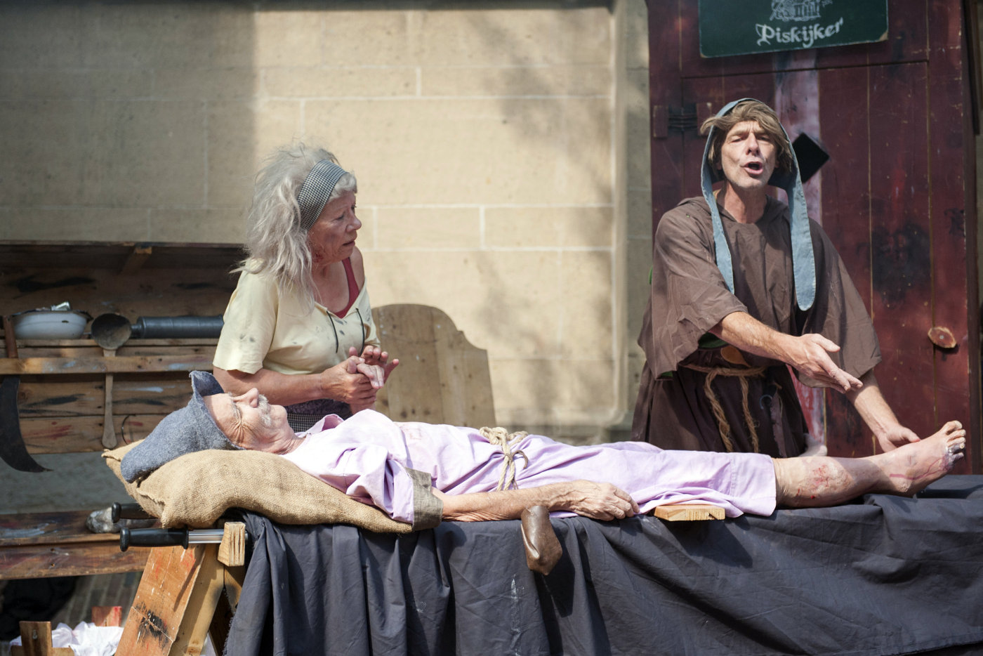 Gebroeders van Limburg Festival 2017 | foto © Henk Beenen