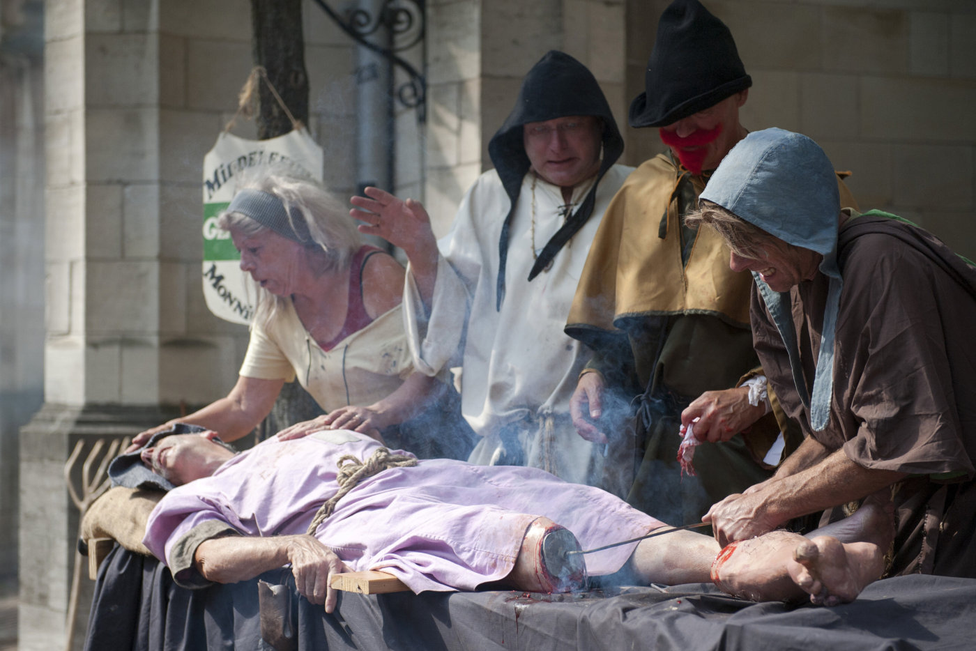 Gebroeders van Limburg Festival 2017 | foto © Henk Beenen