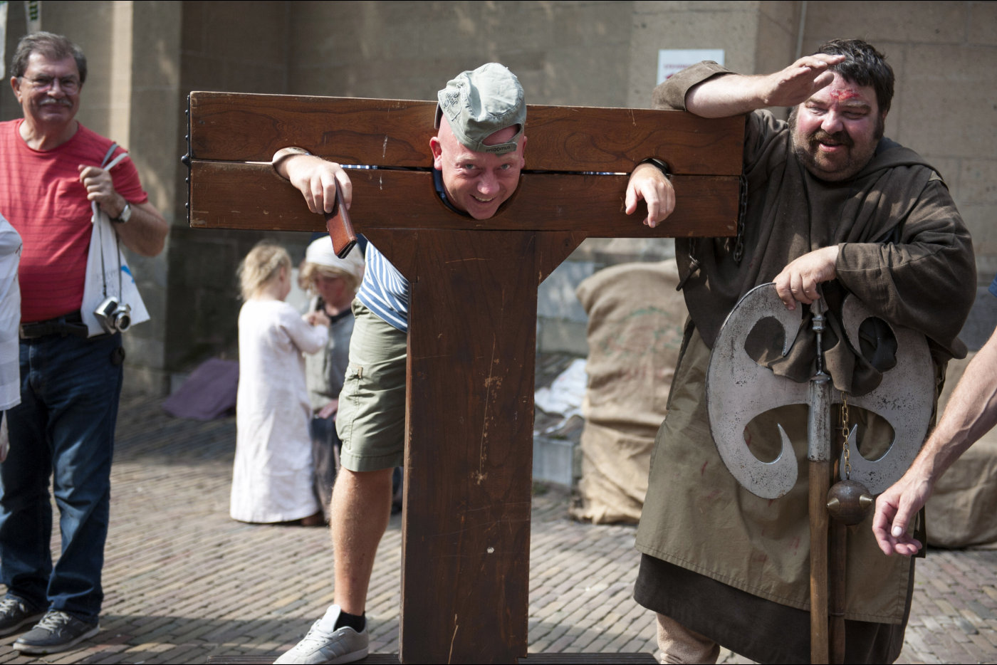 Gebroeders van Limburg Festival 2017 | foto © Henk Beenen