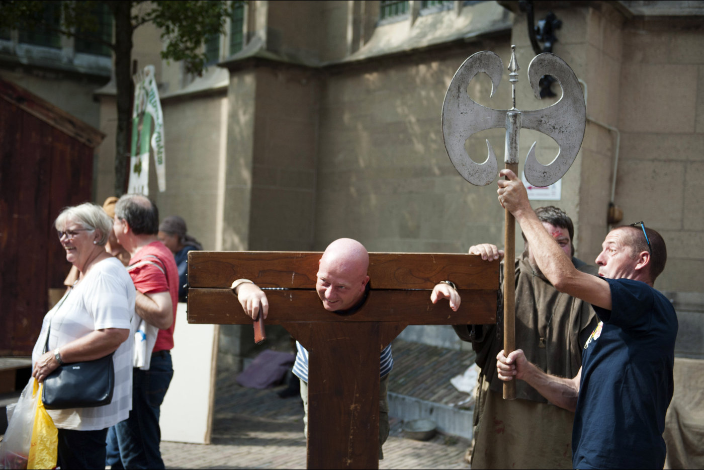 Gebroeders van Limburg Festival 2017 | foto © Henk Beenen