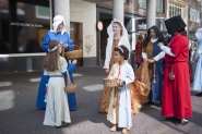 Gebroeders van Limburg Festival 2017