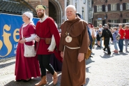 Gebroeders van Limburg Festival 2017