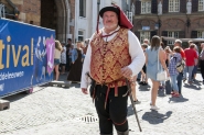 Gebroeders van Limburg Festival 2017