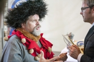 Gebroeders van Limburg Festival 2017