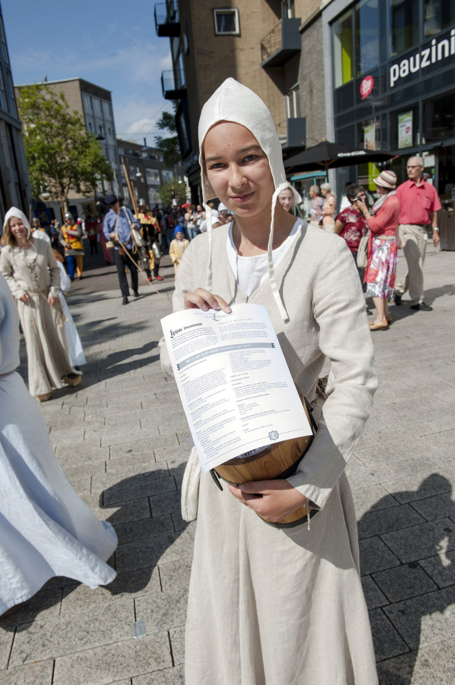 Gebroeders van Limburg Festival 2017