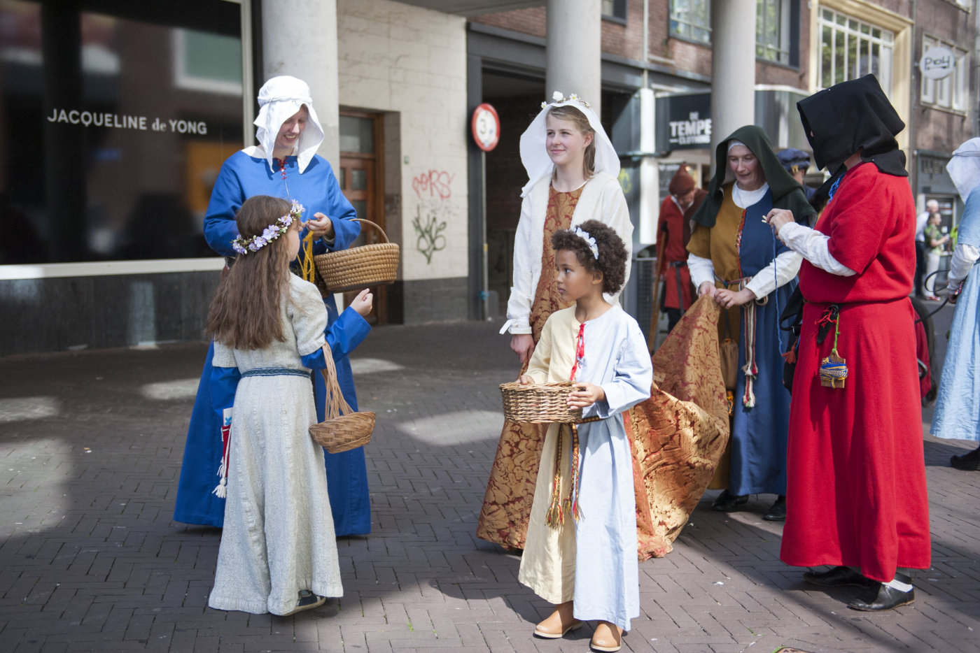 Gebroeders van Limburg Festival 2017