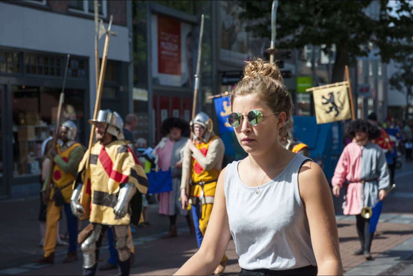 Gebroeders van Limburg Festival 2017