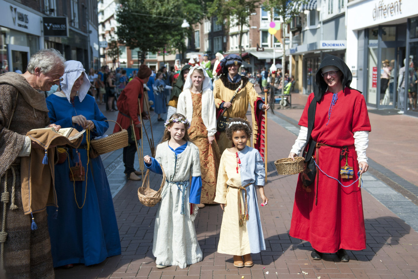 Gebroeders van Limburg Festival 2017