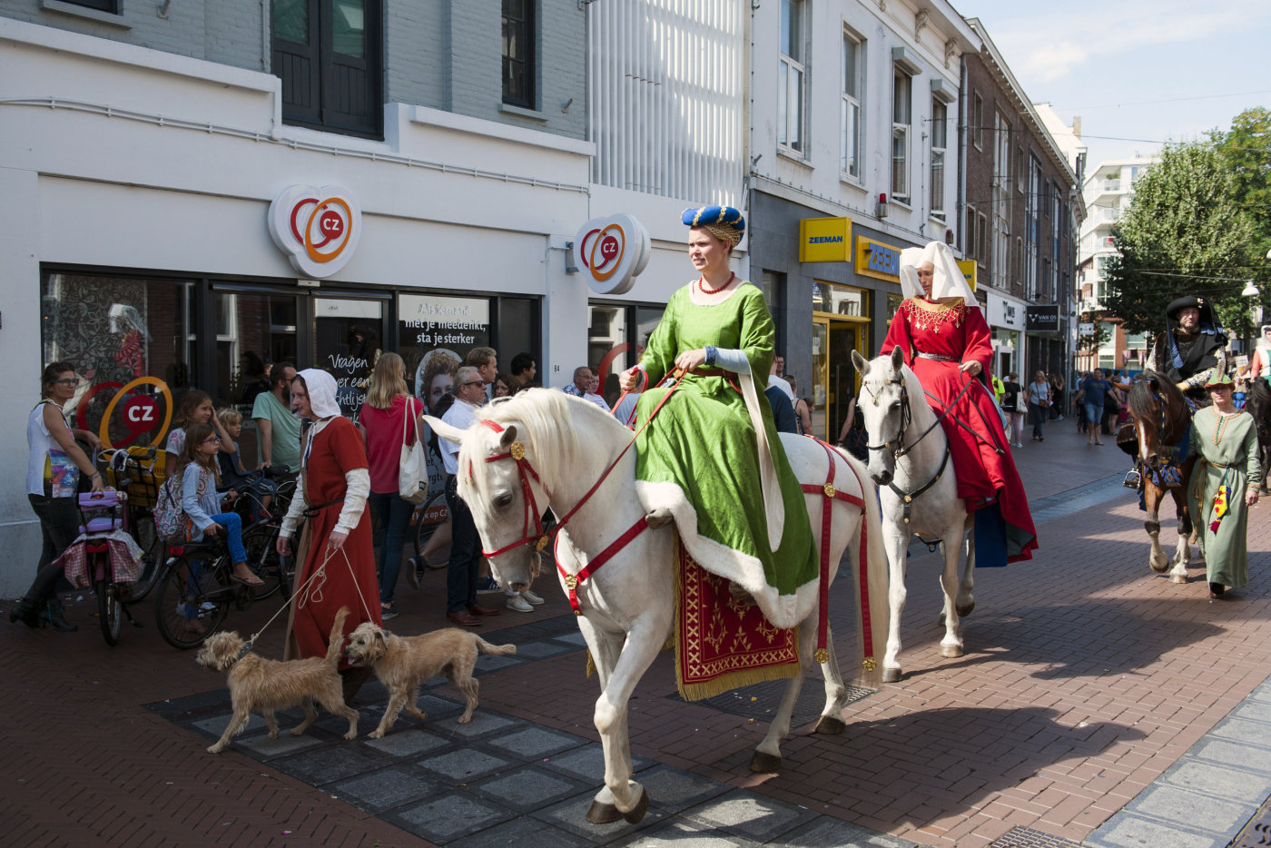 Gebroeders van Limburg Festival 2017
