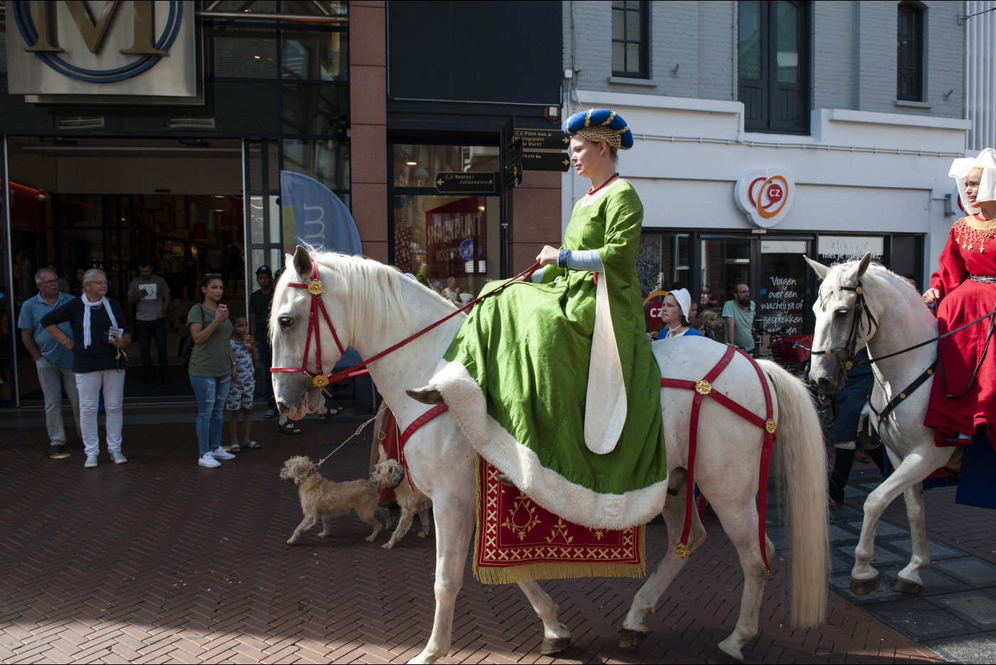 Gebroeders van Limburg Festival 2017