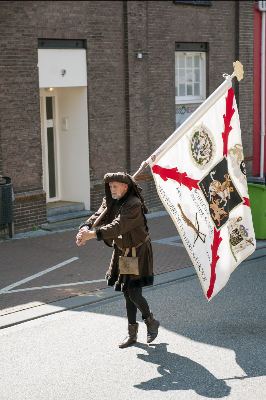 Gebroeders van Limburg Festival 2017