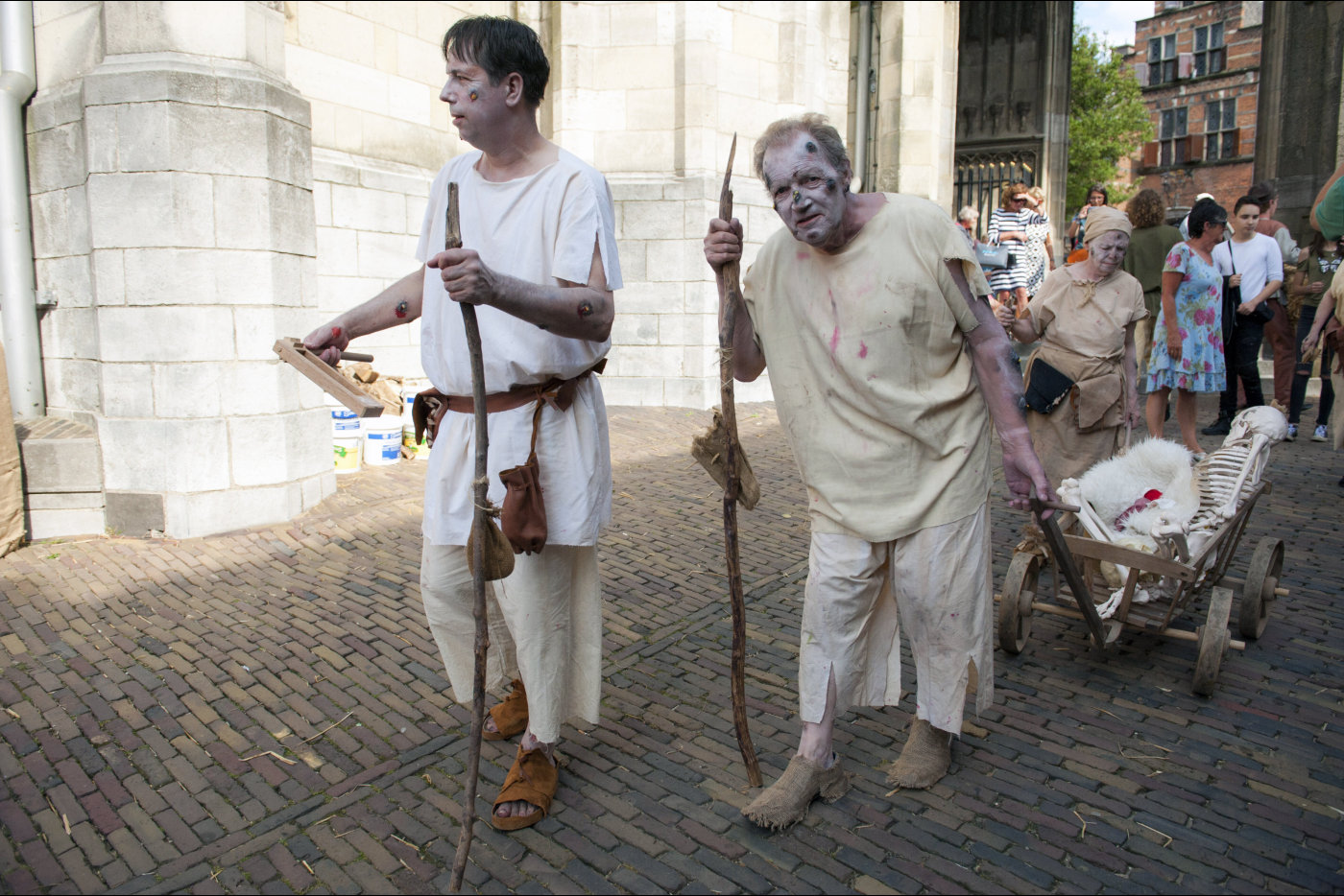 Gebroeders van Limburg Festival 2017