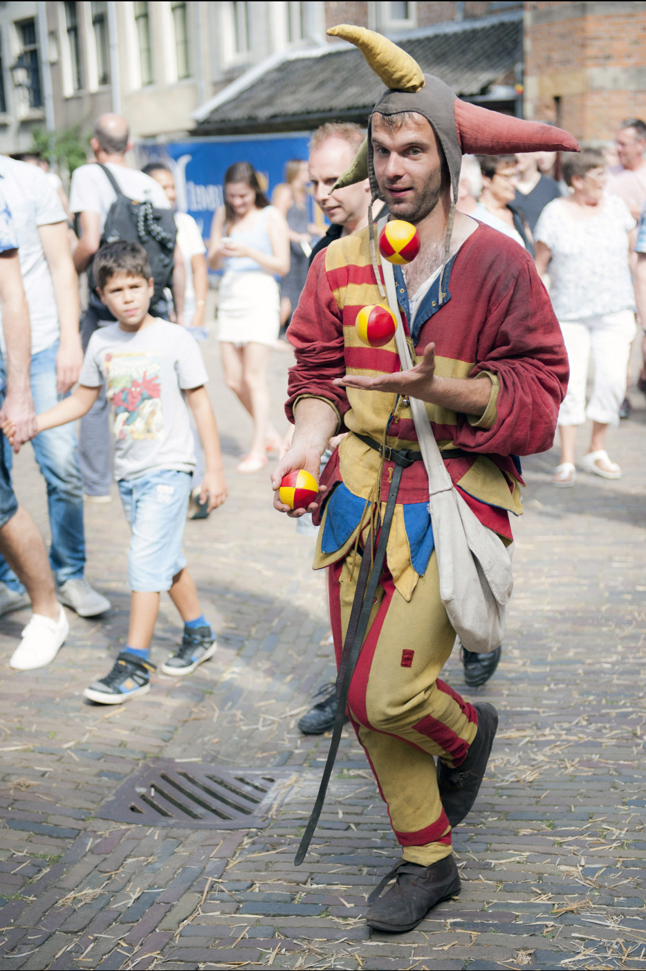 Gebroeders van Limburg Festival 2017