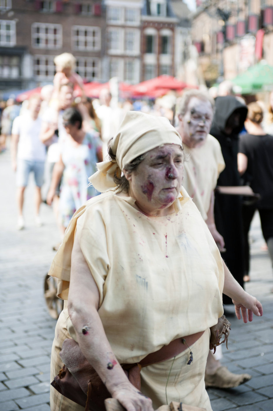 Gebroeders van Limburg Festival 2017