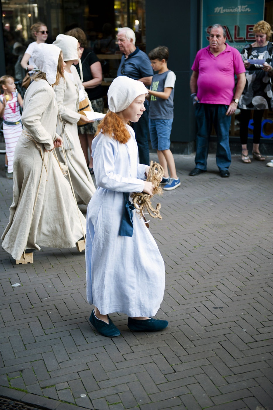 Gebroeders van Limburg Festival 2017