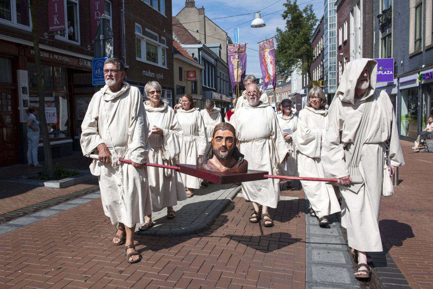 Gebroeders van Limburg Festival 2017