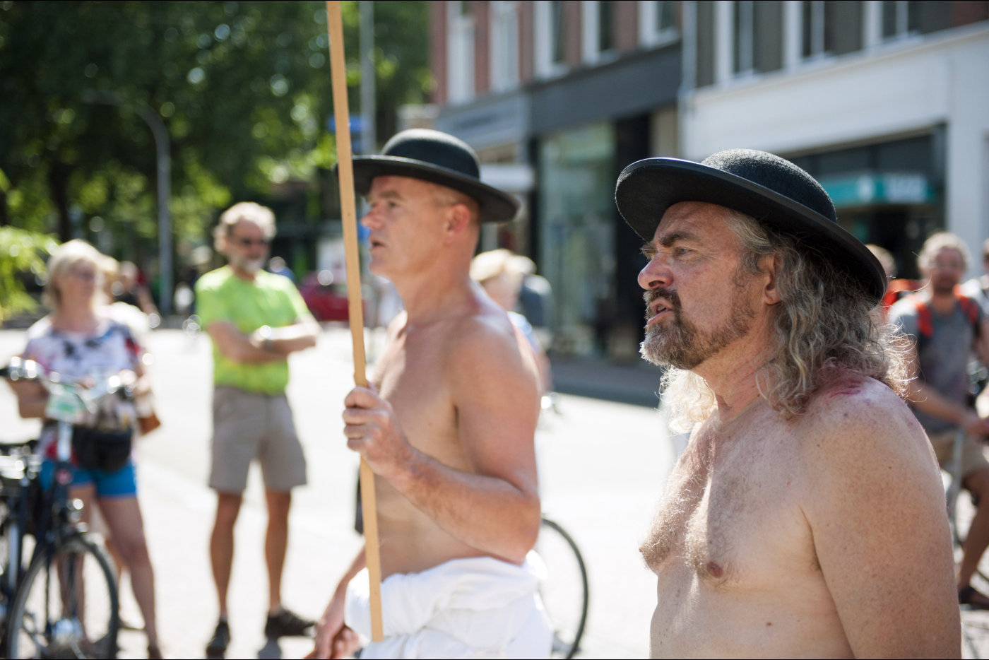 Gebroeders van Limburg Festival 2017