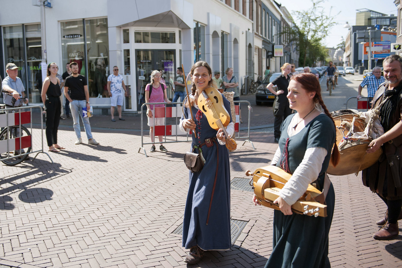 Gebroeders van Limburg Festival 2017
