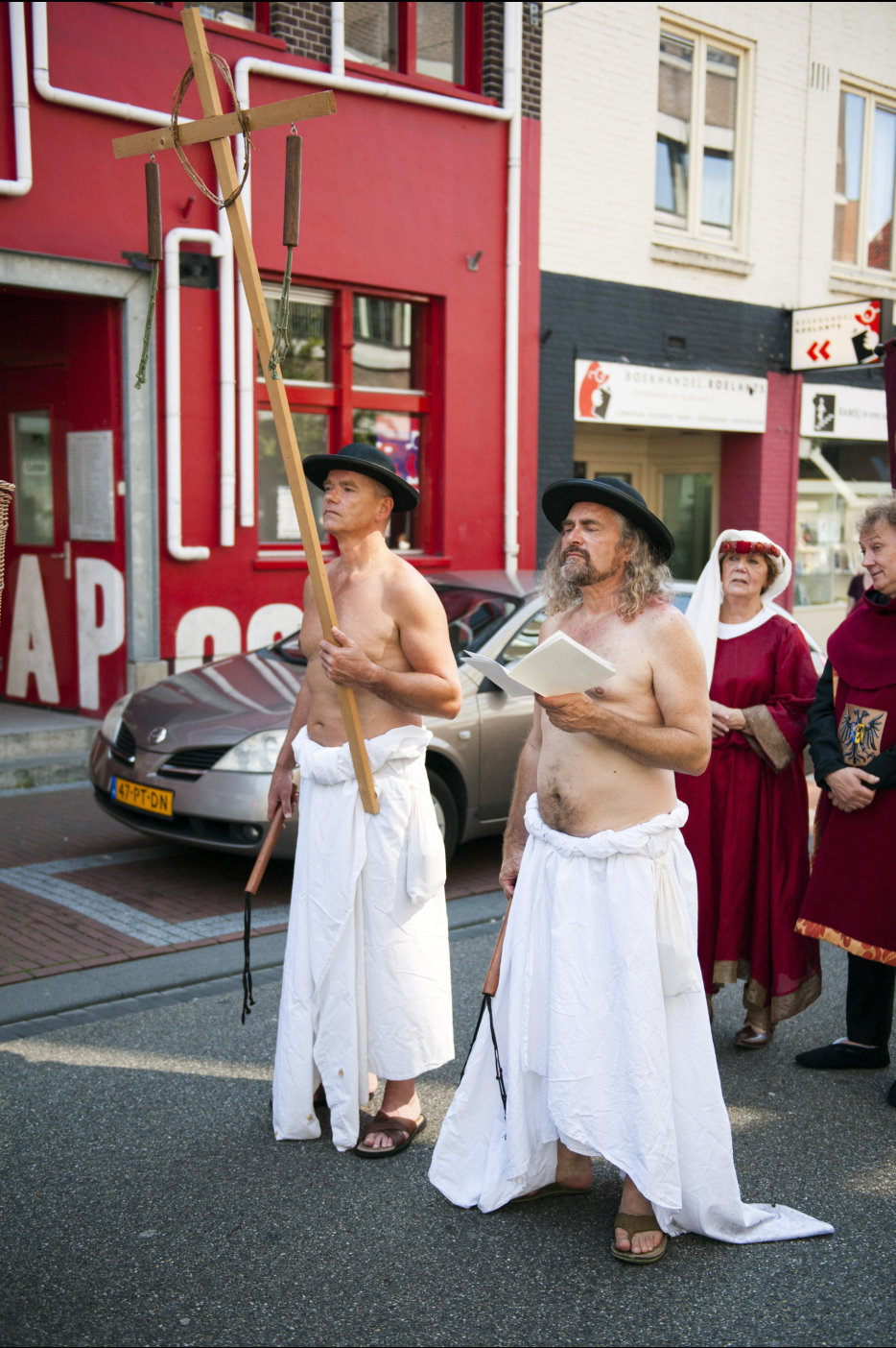 Gebroeders van Limburg Festival 2017
