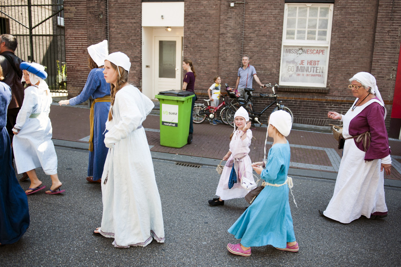 Gebroeders van Limburg Festival 2017