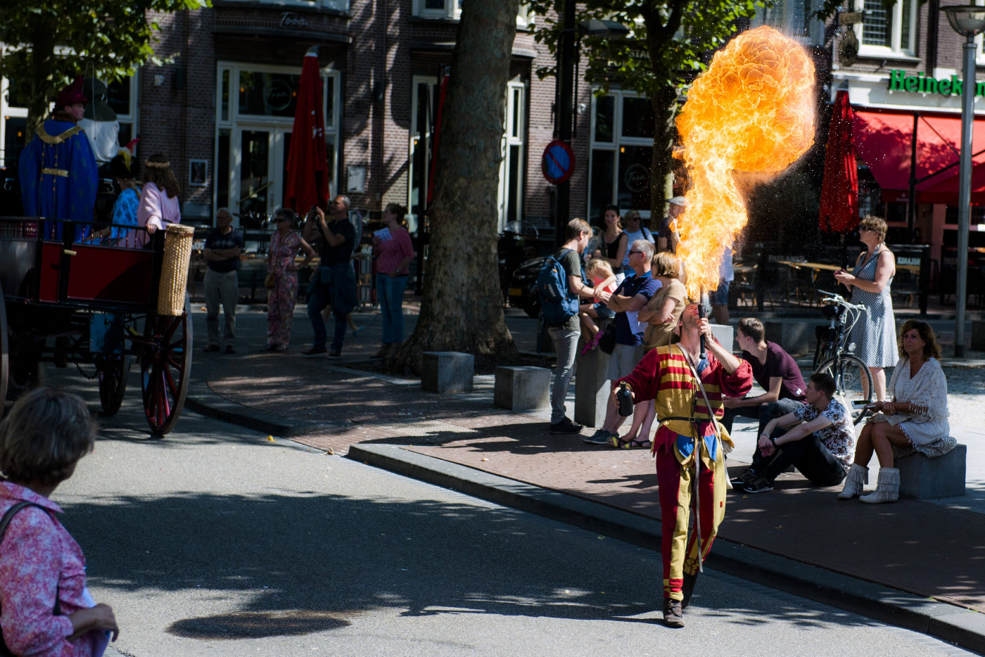 Gebroeders van Limburg Festival 2017