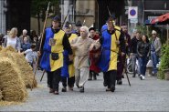 Gebroeders van Limburg Festival 2018