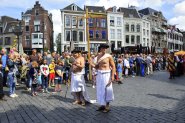 Gebroeders van Limburg Festival 2018