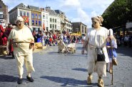 Gebroeders van Limburg Festival 2018