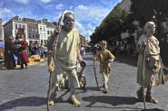 Gebroeders van Limburg Festival 2018