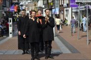 Gebroeders van Limburg Festival 2018