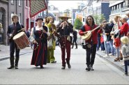 Gebroeders van Limburg Festival 2018