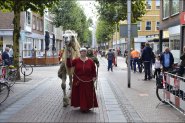 Gebroeders van Limburg Festival 2018