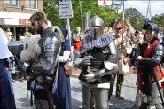 Gebroeders van Limburg Festival 2018