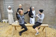Gebroeders van Limburg Festival 2018