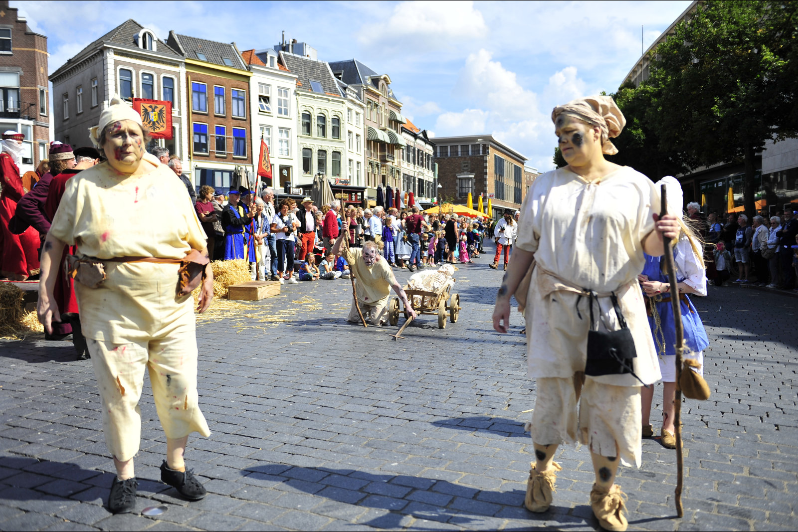 Gebroeders van Limburg Festival 2018