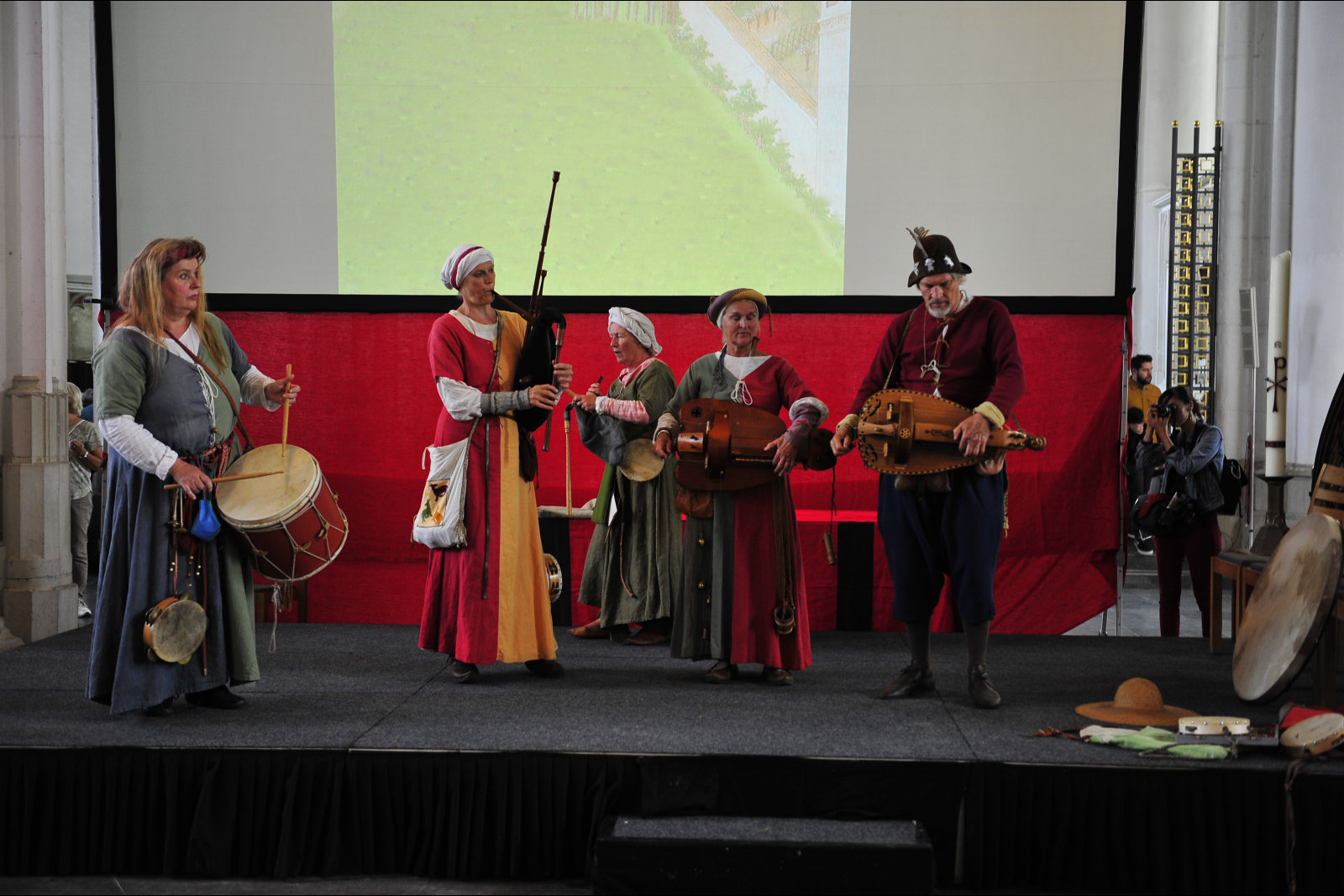 Gebroeders van Limburg Festival 2018