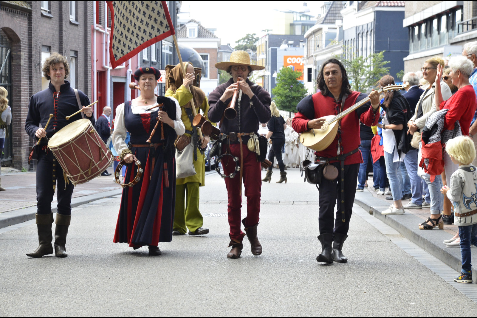 Gebroeders van Limburg Festival 2018