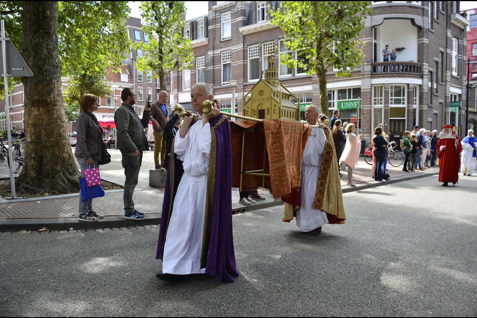 Gebroeders van Limburg Festival 2018