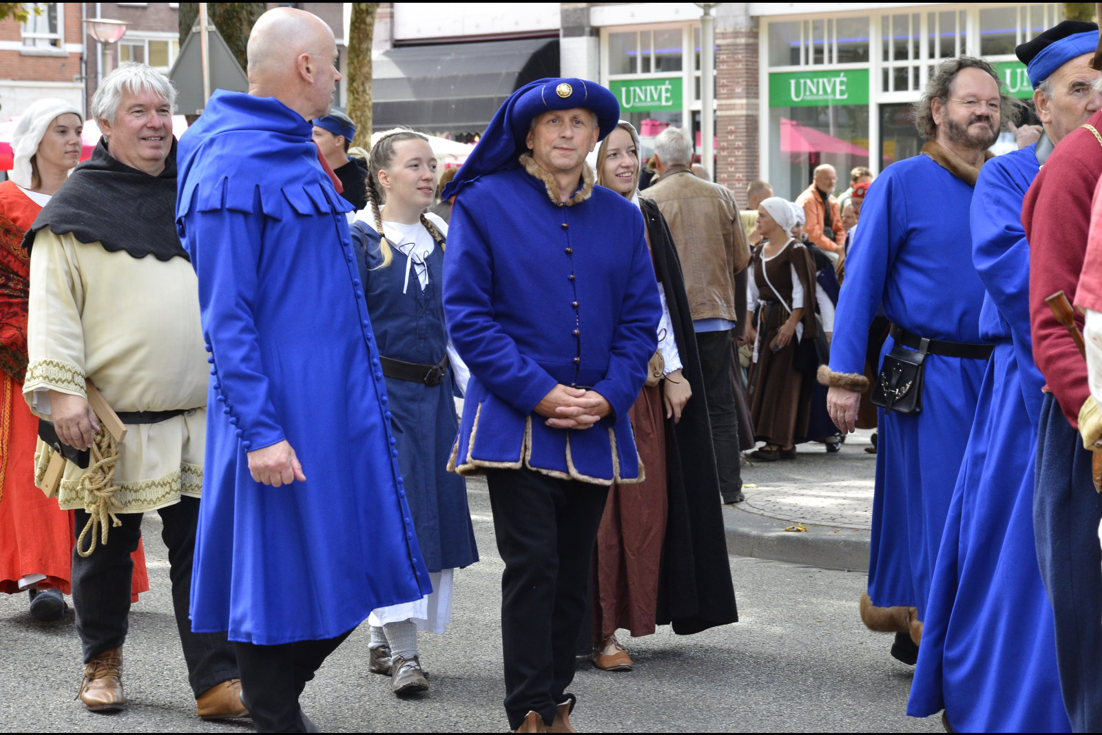 Gebroeders van Limburg Festival 2018