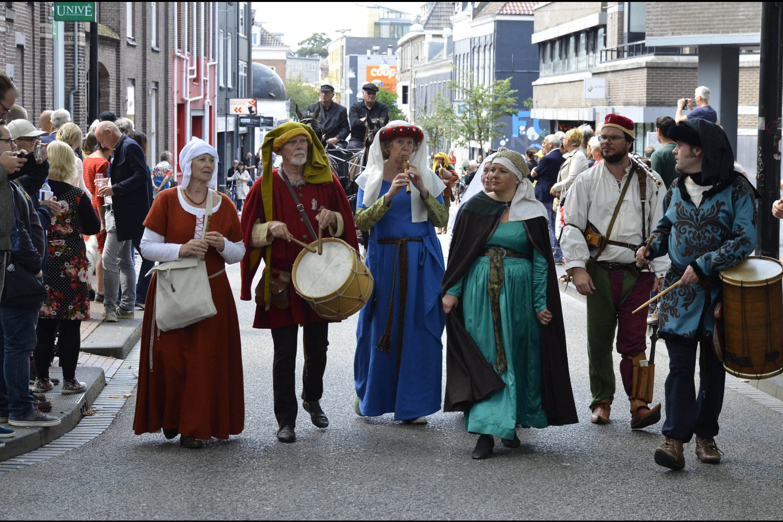 Gebroeders van Limburg Festival 2018