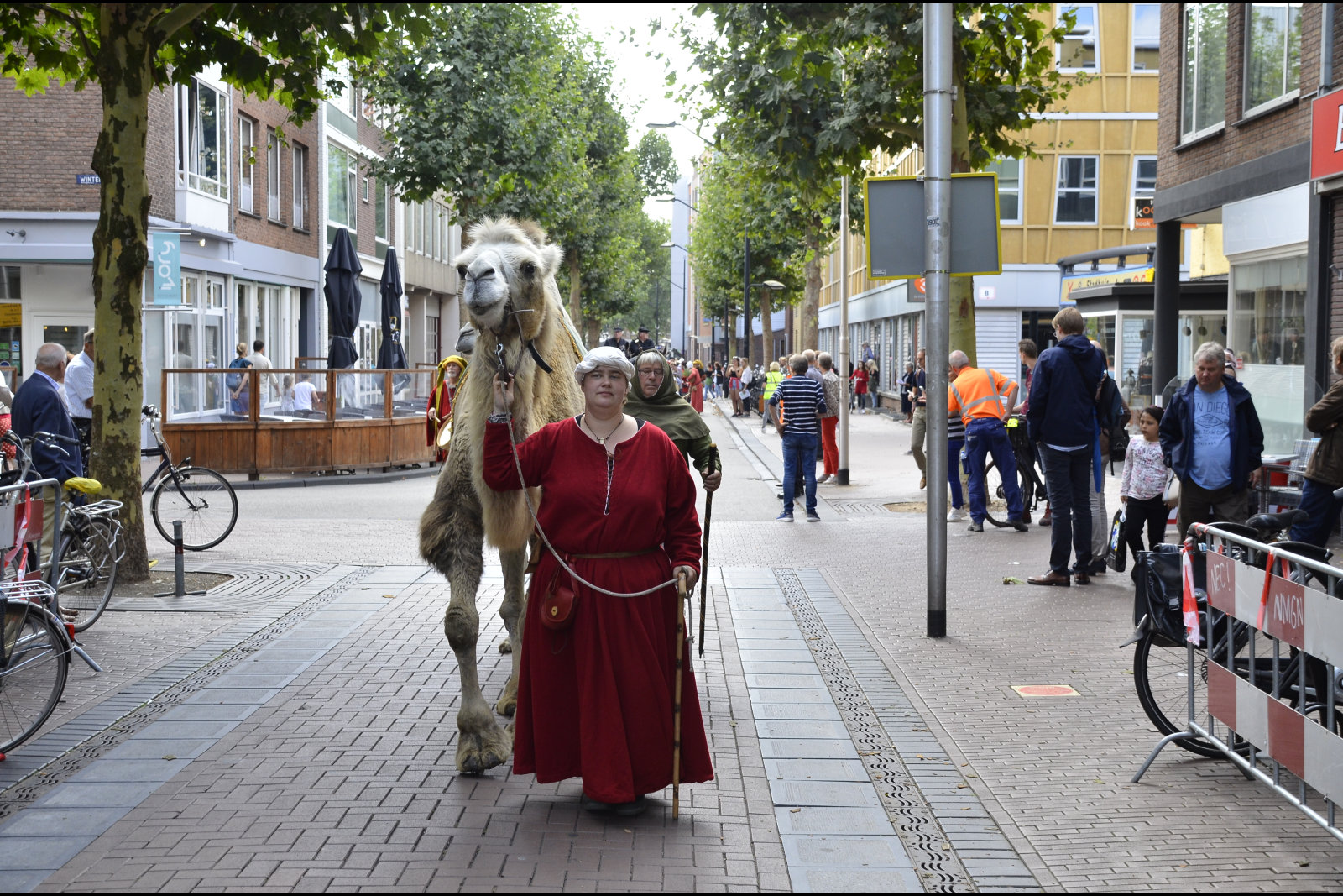 Gebroeders van Limburg Festival 2018