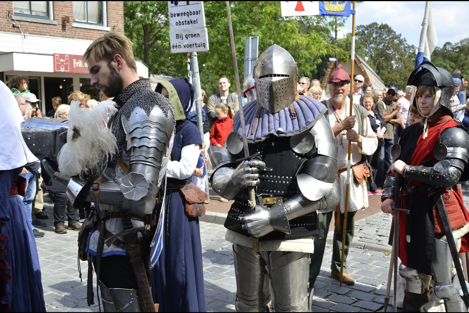 Gebroeders van Limburg Festival 2018