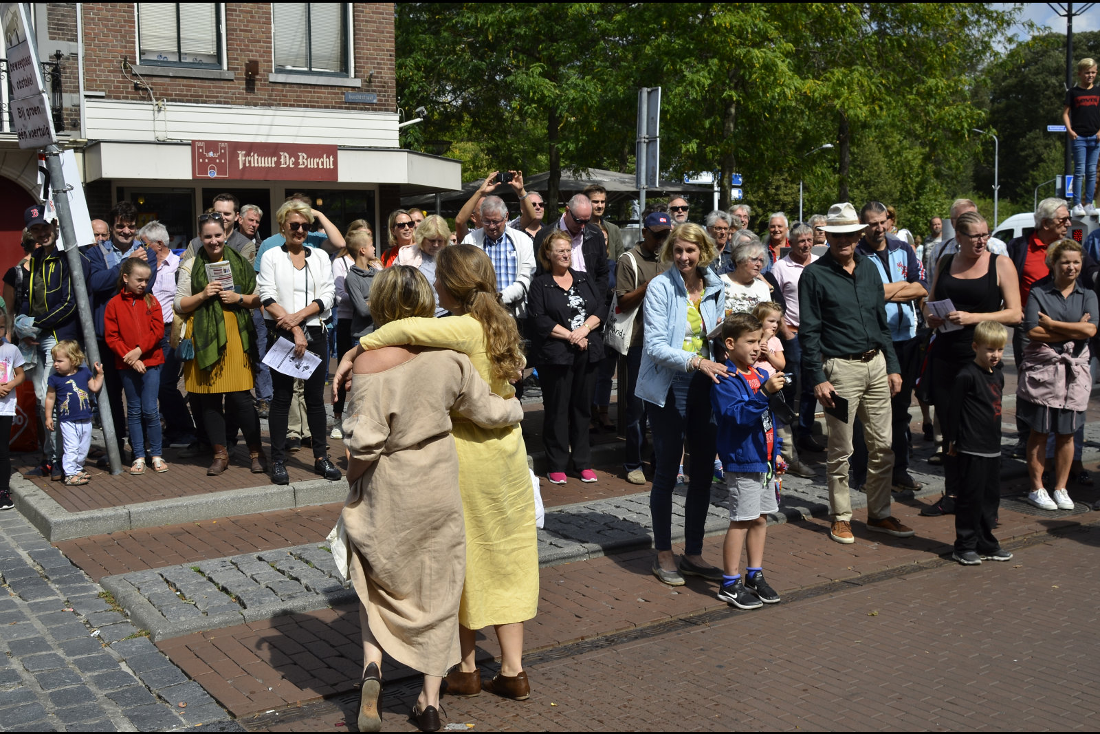 Gebroeders van Limburg Festival 2018