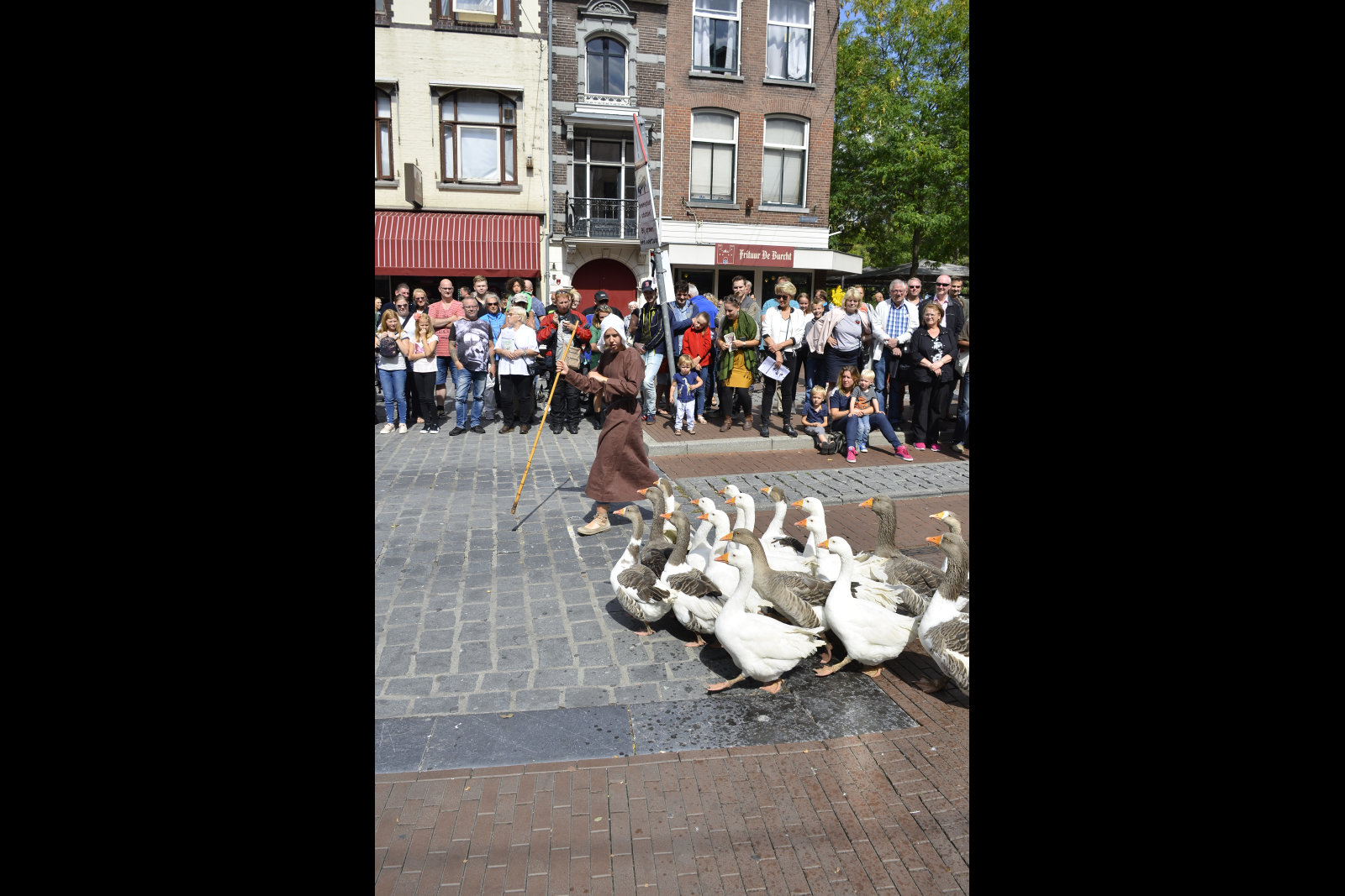 Gebroeders van Limburg Festival 2018