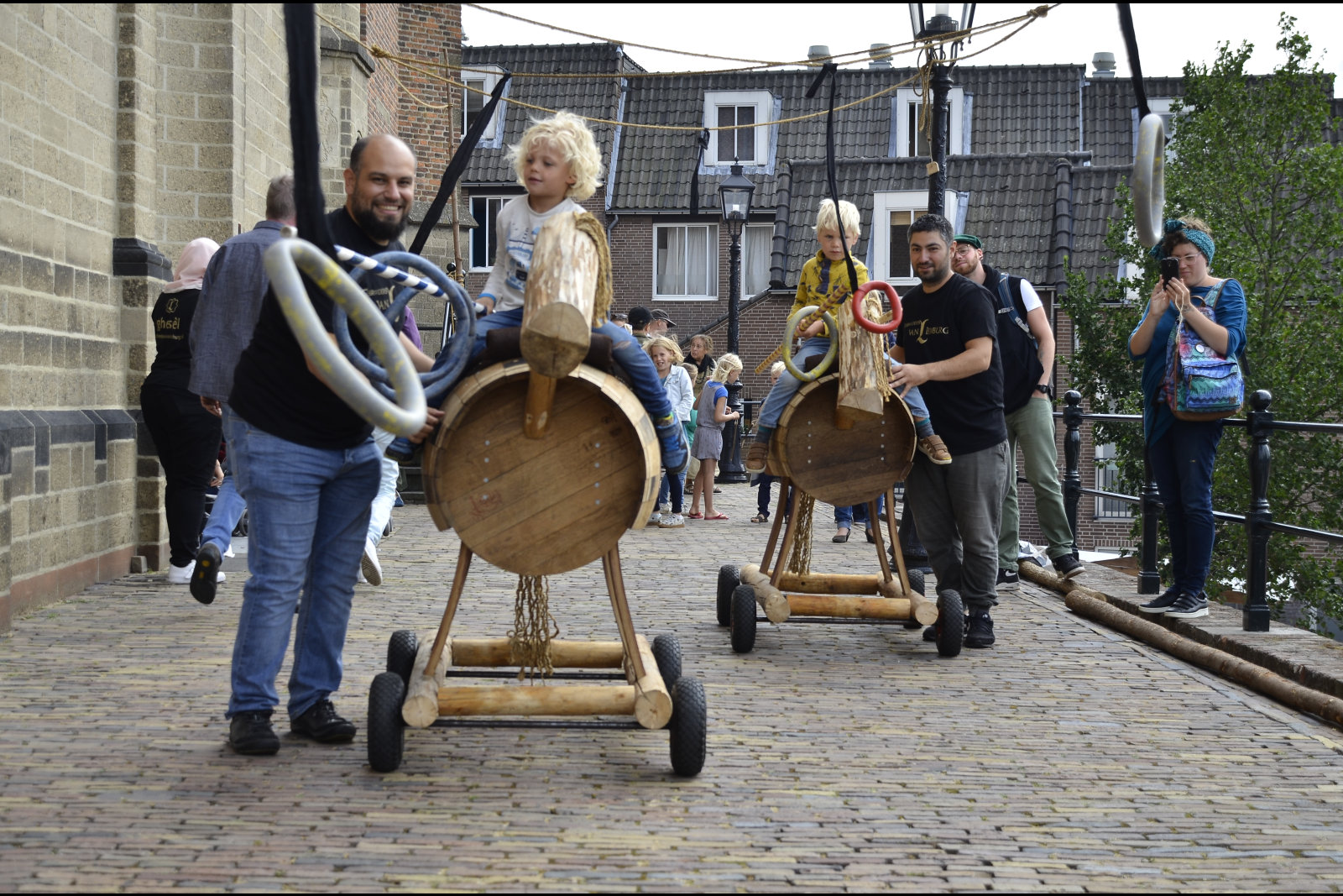 Gebroeders van Limburg Festival 2018
