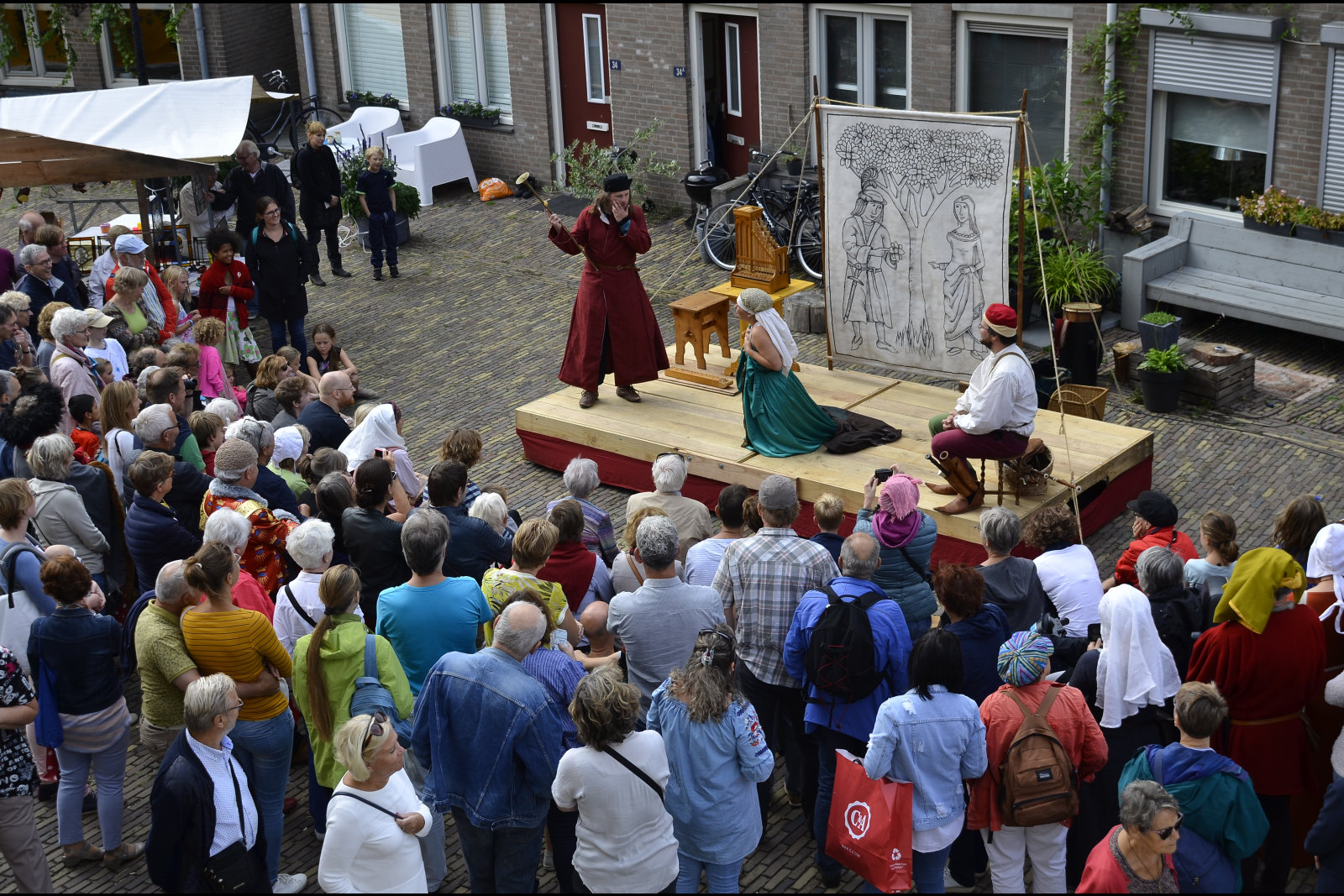 Gebroeders van Limburg Festival 2018