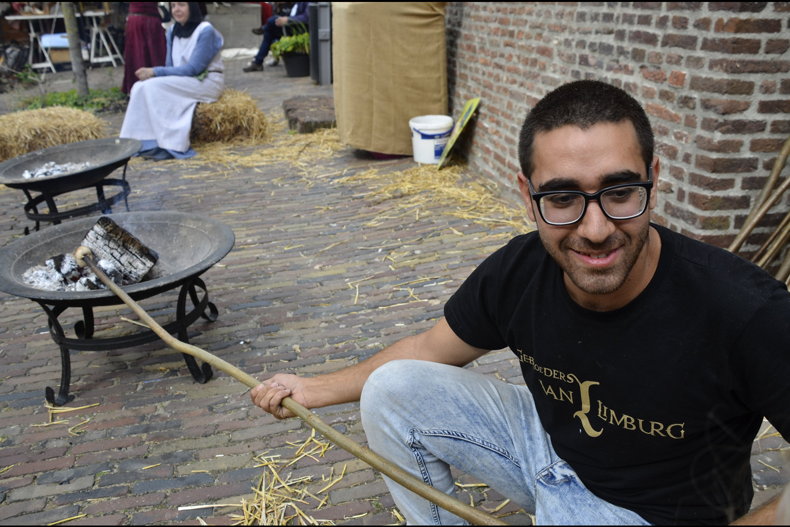 Gebroeders van Limburg Festival 2018