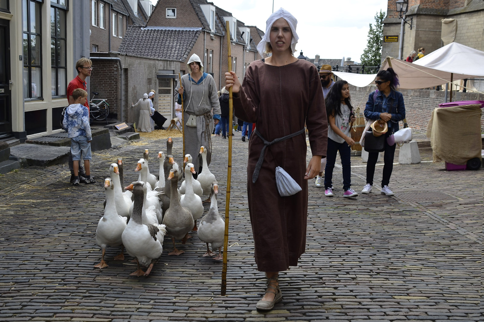 Gebroeders van Limburg Festival 2018