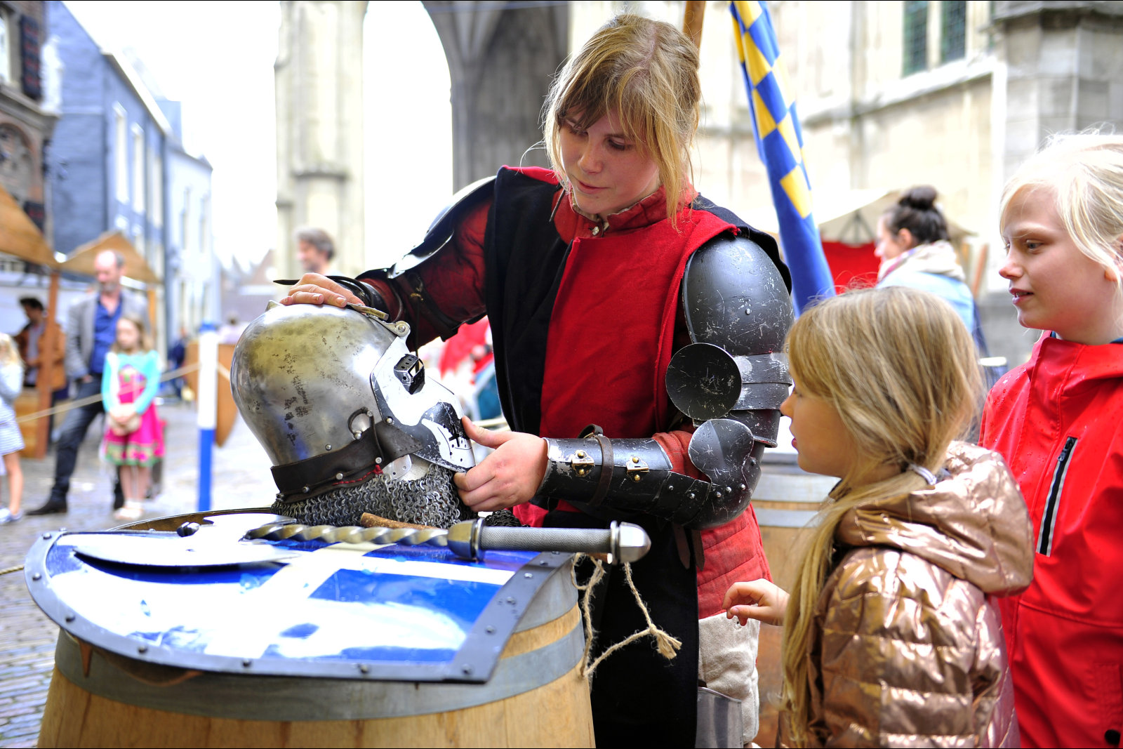 Gebroeders van Limburg Festival 2018