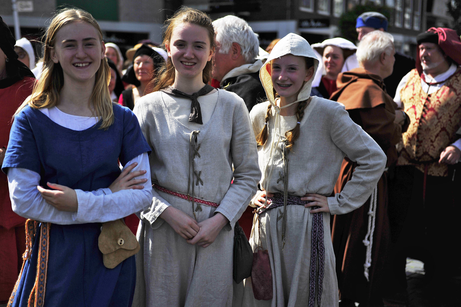 Gebroeders van Limburg Festival 2018